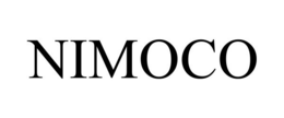 NIMOCO trademark