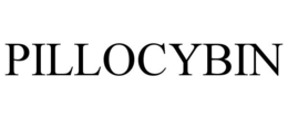 PILLOCYBIN trademark