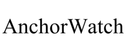 ANCHORWATCH trademark