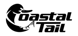 COASTAL TAIL trademark