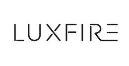 LUXFIRE trademark