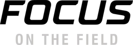FOCUS ON THE FIELD trademark