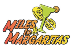 MILES TO MARGARITAS trademark