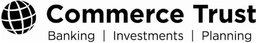 COMMERCE TRUST BANKING INVESTMENTS PLANNING trademark