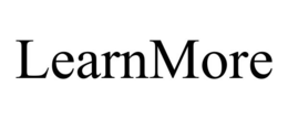 LEARNMORE trademark
