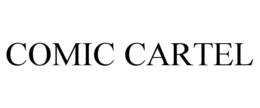 COMIC CARTEL trademark