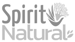 SPIRIT NATURAL trademark