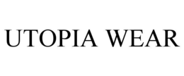 UTOPIA WEAR trademark