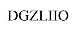 DGZLIIO trademark
