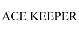 ACE KEEPER trademark