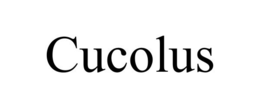 CUCOLUS trademark