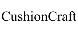 CUSHIONCRAFT trademark