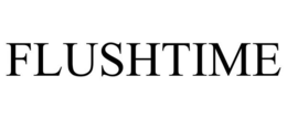 FLUSHTIME trademark