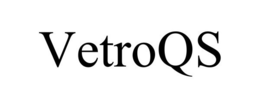 VETROQS trademark