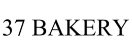 37 BAKERY trademark
