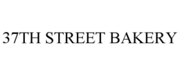 37TH STREET BAKERY trademark