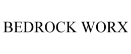 BEDROCK WORX trademark