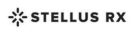STELLUS RX trademark