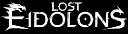 LOST EIDOLONS trademark