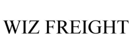 WIZ FREIGHT trademark