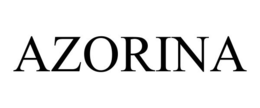 AZORINA trademark