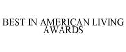 BEST IN AMERICAN LIVING AWARDS trademark