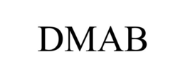 DMAB trademark
