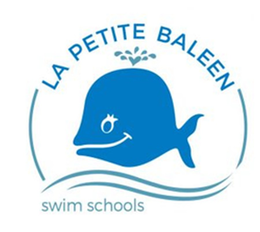 LA PETITE BALEEN SWIM SCHOOLS trademark