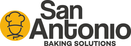 SAN ANTONIO BAKING SOLUTIONS trademark