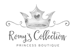 ROMY'S COLLECTION PRINCESS BOUTIQUE trademark