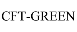 CFT-GREEN trademark
