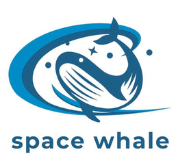 SPACE WHALE trademark
