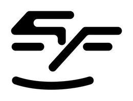 S F trademark