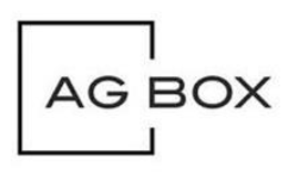 AG BOX trademark