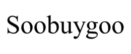 SOOBUYGOO trademark