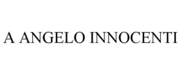 A ANGELO INNOCENTI trademark