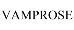 VAMPROSE trademark