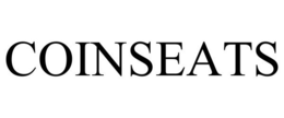 COINSEATS trademark