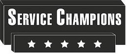 SERVICE CHAMPIONS trademark