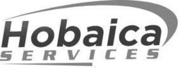 HOBAICA SERVICES trademark
