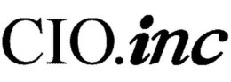 CIO.INC trademark