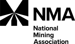 M NMA NATIONAL MINING ASSOCIATION trademark