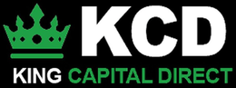 KCD KING CAPITAL DIRECT trademark