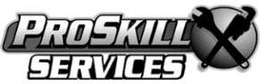 PROSKILL SERVICES trademark