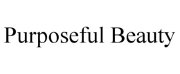 PURPOSEFUL BEAUTY trademark