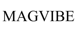 MAGVIBE trademark