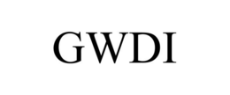 GWDI trademark