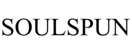 SOULSPUN trademark