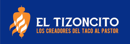 EL TIZONCITO LOS CREADORES DEL TACO AL PASTOR trademark