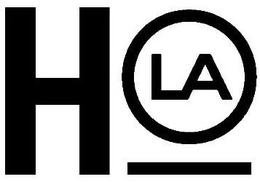 H LA trademark